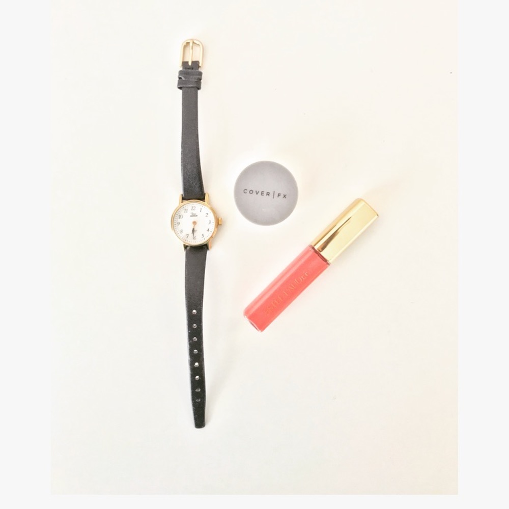 Timex Indligo WAtch